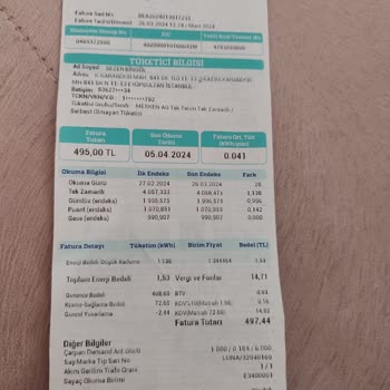CK Boğaziçi Elektrik Teminat Bedeli Yüksek Geldi