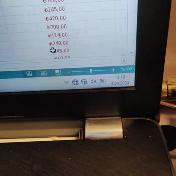 TÜRKSAT Kablo Net Çalışmadığı İçin İnternet Satışlarım Durdu