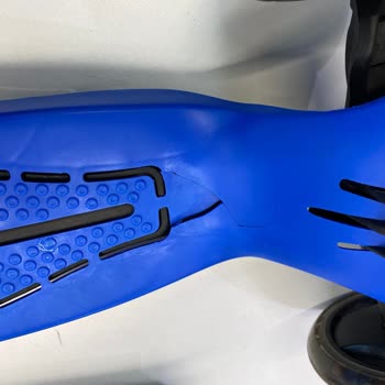 Civil Mağazacılık Kalitesiz Scooter Hayal Kırıklığı Yarattı