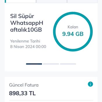 Türk Telekom Faturamın Benden Habersiz Artışı