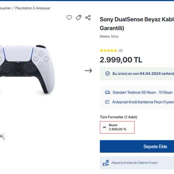 D&R Garanti Farklılıkları Ve İçerik Sorunu