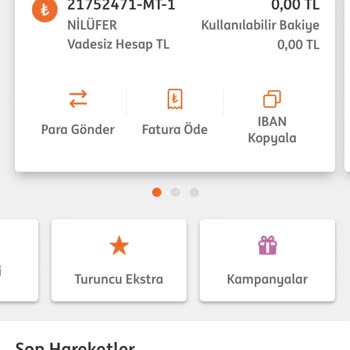 ING Emekli Promosyonu Aldatmacası