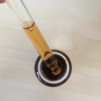 SHE Vec Bozuk C Vitamini Serum