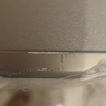 Bosch Bulaşık Makinesinde Teslimat Hayal Kırıklığı