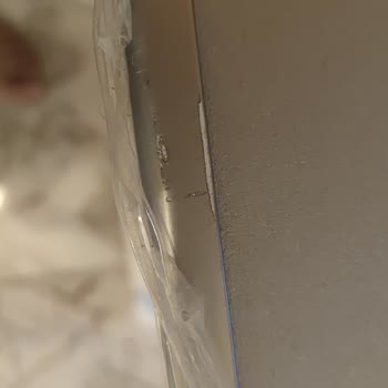 Bosch Bulaşık Makinesinde Teslimat Hayal Kırıklığı