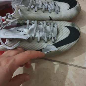 Boyner Dayanıksız Nike Airzoom İle Hayal Kırıklığı
