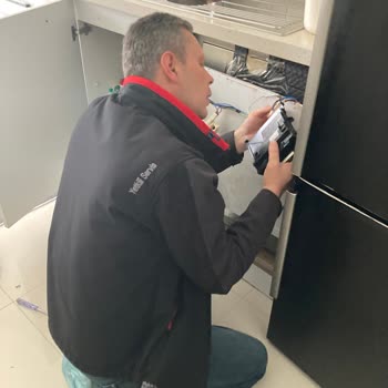 Arçelik Ye Yetkili Yok Mu Soruma Cevap Arıyorum