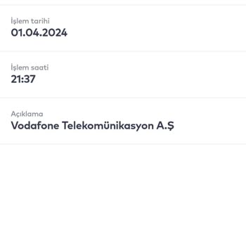BELBİM (İstanbulkart) 3 Aylık Paket Yüklemesi Sorunu Ve İade Talebi