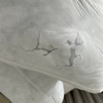 IKEA Ektorp Koltuk Kumaşı Aşınması Ve Sararması