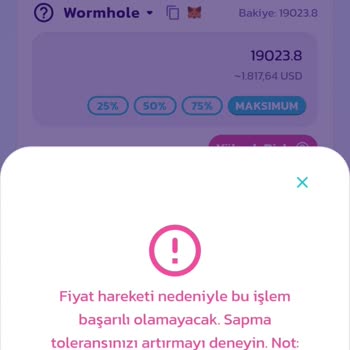 PancakeSwap Oyunu
