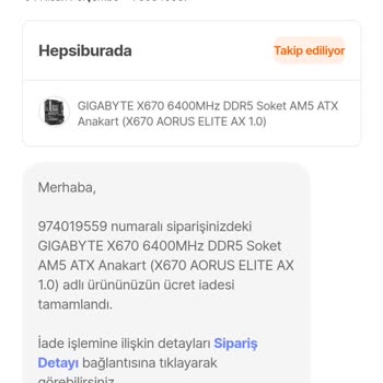 Hepsiburada Dalga Geçiyor. Değişim Yerine Hayal Kırıklığı
