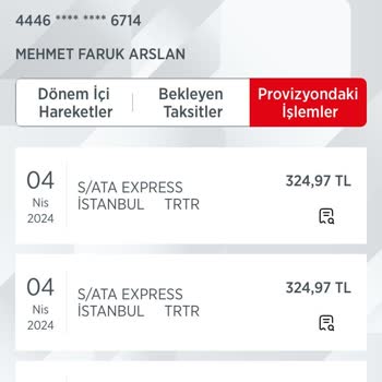 Tıkla Gelsin Siparişimi Alamadığım Gibi Ücret İadesi İçin Muhatap Yok