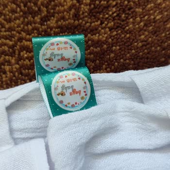 Trendyol Beyaz Baby Mağdur Edildim.