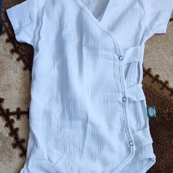 Trendyol Beyaz Baby Mağdur Edildim.
