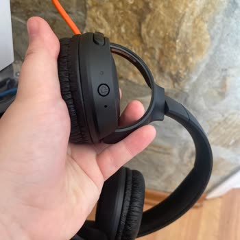 JBL 560 Şarj Olmuyor
