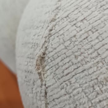İstikbal Mitra Koltuk Dikiş Atması, Ayakların Yamulması!