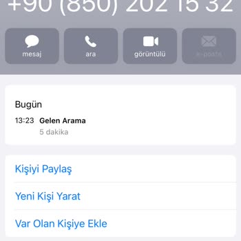 Turkcell Superonline Taahhüt Sorunu