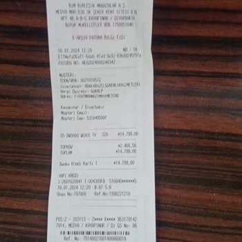 Dijutsu 160 Ekran Televizyon