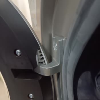 Bosch Un Sorumsuzluğu. Tam Bir Fiyasko