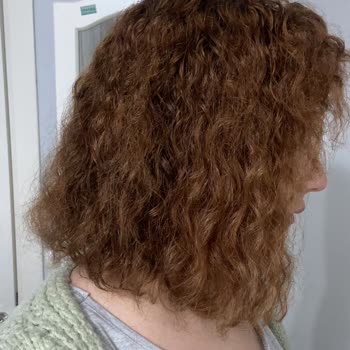 Local Hair Studio Perma Olmadı Saçlarım Mahvoldu