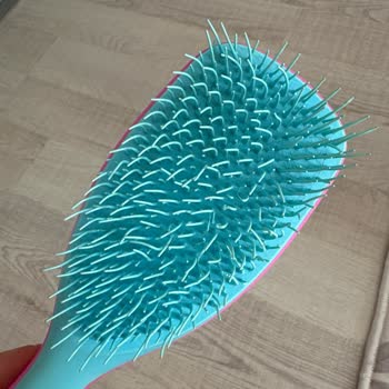 Trendyol Tangle Teezer Pişmanlığı