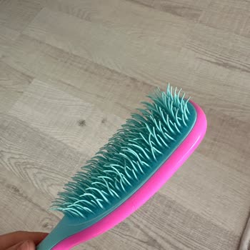 Trendyol Tangle Teezer Pişmanlığı