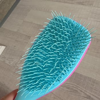 Trendyol Tangle Teezer Pişmanlığı