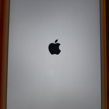 Apple Kendi Kendine Bozulan İpad Pro