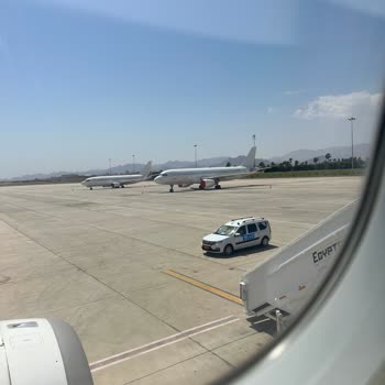 Pegasus Uçuş Mağduriyeti Herkes Zor Durumda