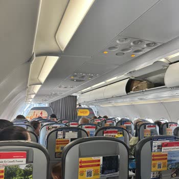 Pegasus Uçuş Mağduriyeti Herkes Zor Durumda