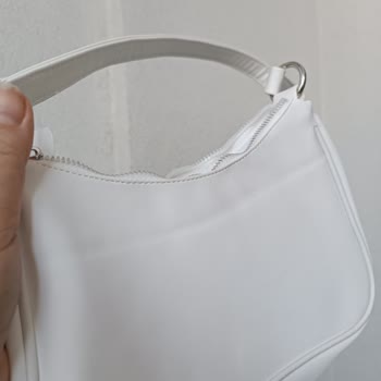 LCW Online Alışveriş Kusurlu Çanta Gönderildi