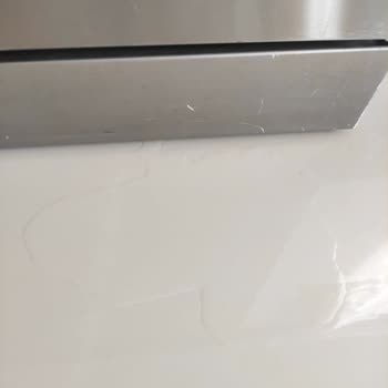 Samsung Bulaşık Makinesi Alttan Su Kaçırma