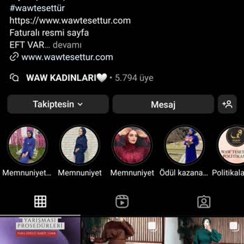 Tesettürwaw'dan Yanıltıcı Ürün Ve İade Politikası