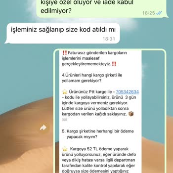 Lizbutik.com Liz Butik İade Yapmadı Elbiseyi De Geri Aldı