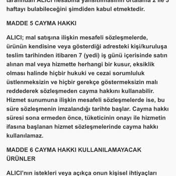 Lizbutik.com Liz Butik İade Yapmadı Elbiseyi De Geri Aldı