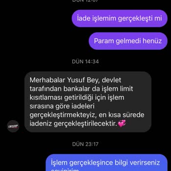 Lntsteep Ayakkabı Sayfası