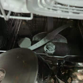 Bosch 4 Programlı Bulaşık Makinesi