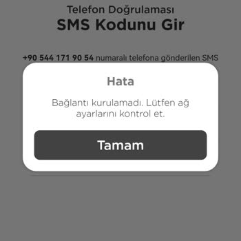 Martı Hesabımın Acil Aktivasyonu Gerekiyor