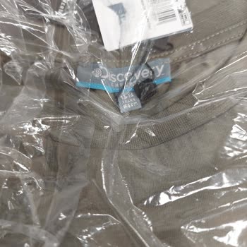 Boyner Yanlış Beden Ürün Gönderimi