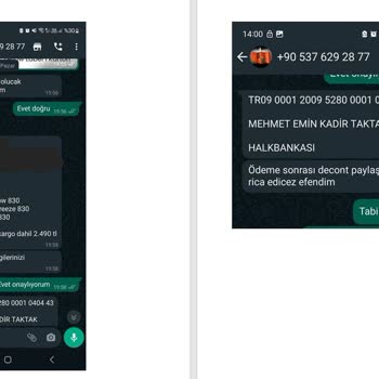 Buharfiyat.com Mağdur Edilen Müşteri: Siparişim Nerede?