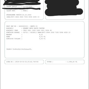 Buharfiyat.com Mağdur Edilen Müşteri: Siparişim Nerede?