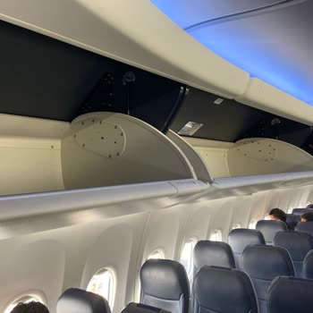 THY Anadolu Jet Çok Kötü Bir Seyahat Deneyimi