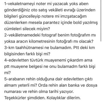En-ka Otomotiv Enka Motorlu Araçlardaki Müşteri Temsilcilerinin İlgisizliği