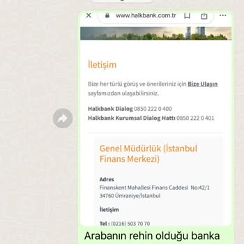 En-ka Otomotiv Enka Motorlu Araçlardaki Müşteri Temsilcilerinin İlgisizliği