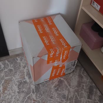 İnbox Teknomarket İademi Kabul Etmiyor Hakkim Olan İade Hakkımı.