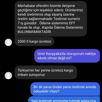 Workandchair - Instagram Üzerinden Mağduriyet
