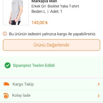FLO Ayakkabı FLO Pişmanlık İlgisizlik