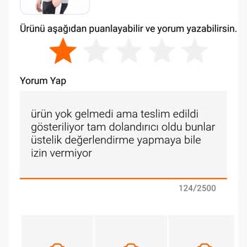 FLO Ayakkabı FLO Pişmanlık İlgisizlik