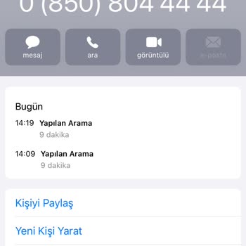 TÜRKSAT Kablo Net Arıza Çözümleme