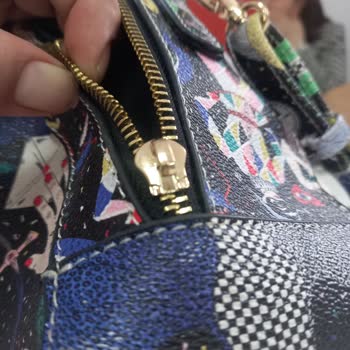 Derimod Pişmanlıktır Sattığı Ürüne Güven Olmaz